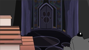 Still from Episode 484