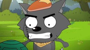 Still from Episode 466