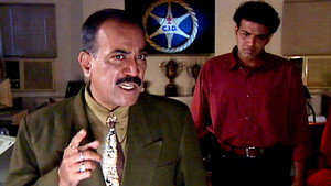 Still from The Case Of The Anonymous Informer: Part 2