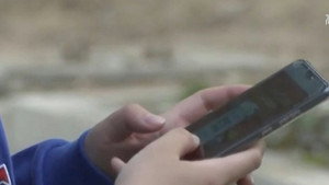 Still from Episode 61