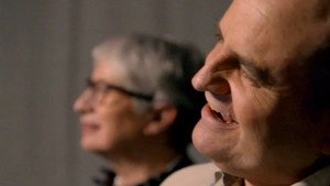 Still from Living with Autism