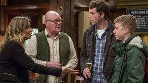 Still from Episode 8371 (Fri 18th Jan 2019)