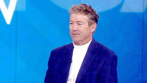 Still from Rand Paul