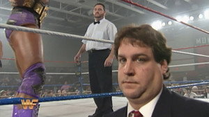 Still from Raw - Dec. 12, 1994