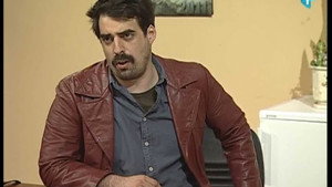 Still from Državljanstvo