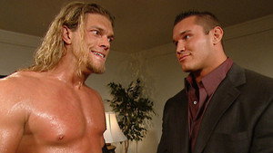 Still from Raw - Nov. 29, 2004