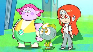 Still from Episode 33