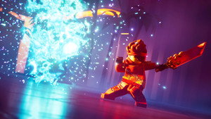 Still from The Vault of Focus