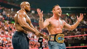 Still from Raw - Apr 16, 2007