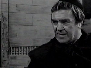 Still from Golden Death