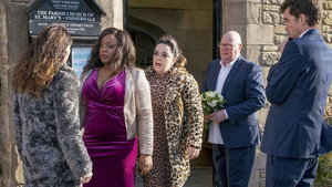 Still from Episode 8359 (Mon 7th Jan 2019)