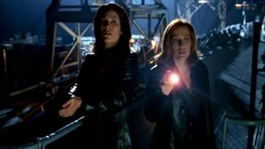 Still from Nothing Important Happened Today II (2)