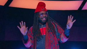 Still from Big Baby D.R.A.M.
