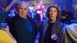 Still from Dead Candy