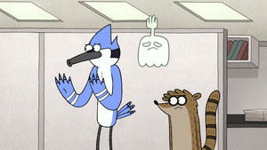 Still from Cube Bros