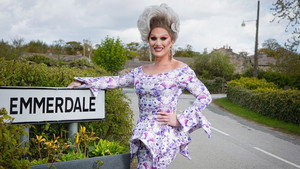 Still from Episode 9073 (Wed 30th Jun 2021)