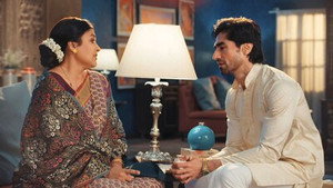 Still from Rishabh Ki Koshish