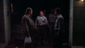 Still from Fight Schlub