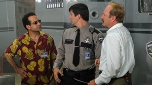 Still from Mr. Monk Takes His Medicine