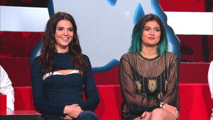 Still from Kylie & Kendall Jenner