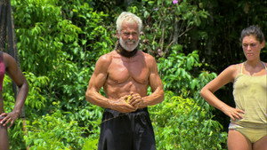 Still from With Me or Not With Me
