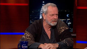 Still from Terry Gilliam