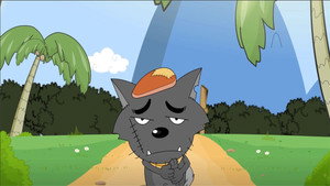 Still from Episode 449