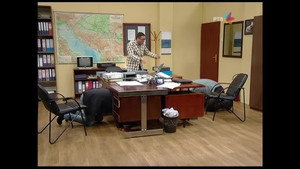 Still from 955 Moljac