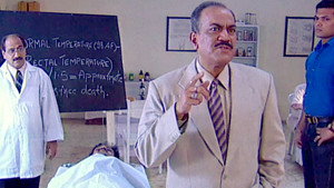 Still from The Killer Car - Part 1