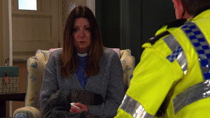 Still from Episode 8988 (Mon 15th Mar 2021)