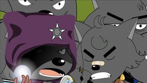 Still from Episode 319