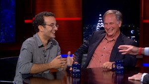 Still from Jad Abumrad & Robert Krulwich