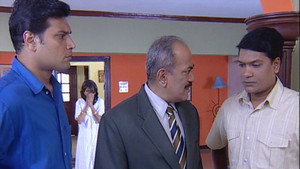 Still from The Case Of The Unknown Conspiracy - Part 2