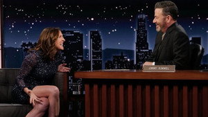 Still from Molly Shannon, Giancarlo Esposito, Nickel Creek