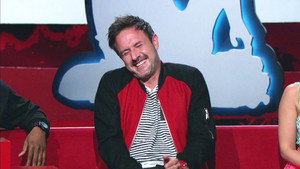 Still from David Arquette