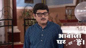 Still from Angoori Becomes Vibhuti’s Juliet
