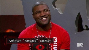 Still from Quinton ''Rampage'' Jackson