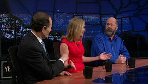 Still from April 08, 2011
