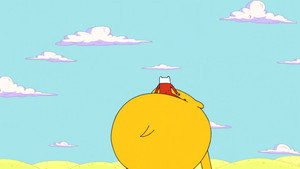 Still from Reign of Gunters