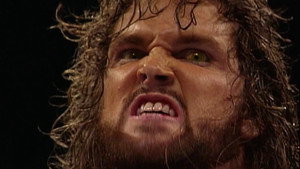 Still from Raw - Jan. 24, 1994