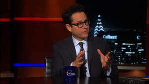 Still from J.J. Abrams