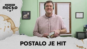 Still from 2488 Postalo je hit