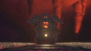 Still from The Ascent