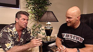 Still from Raw - Jun. 18, 2001