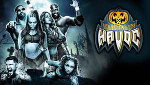 Still from Halloween Havoc