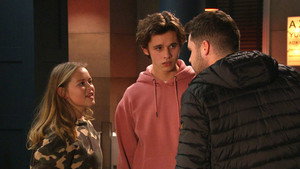 Still from Episode 8385 (Tue 5th Feb 2019)