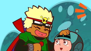 Still from Episode 11