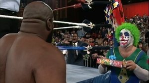 Still from Andre 'The Giant' Roussimoff, Hall Of Famer
