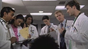 Still from Things Change