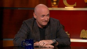 Still from Mark Kelly